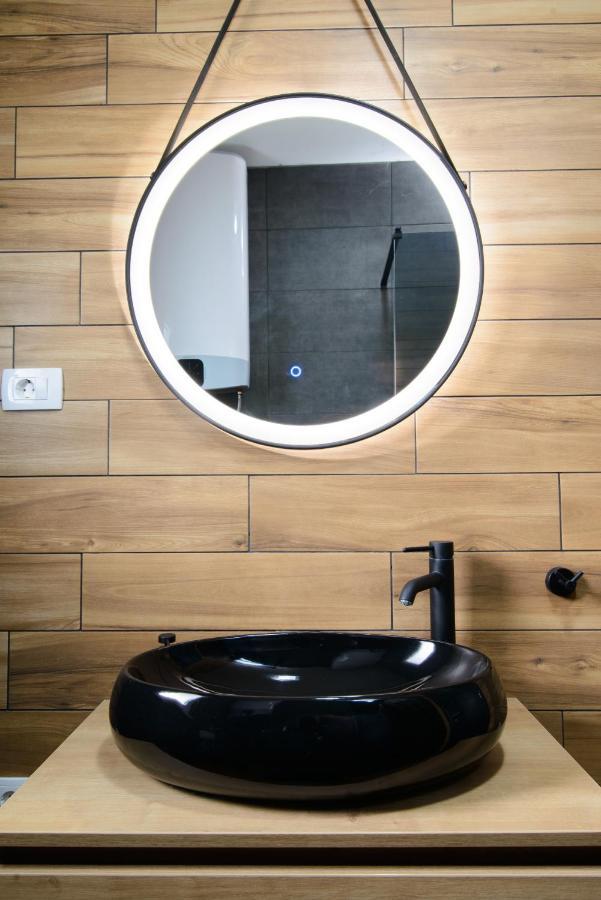 Apartments Pelja Trogir Ngoại thất bức ảnh