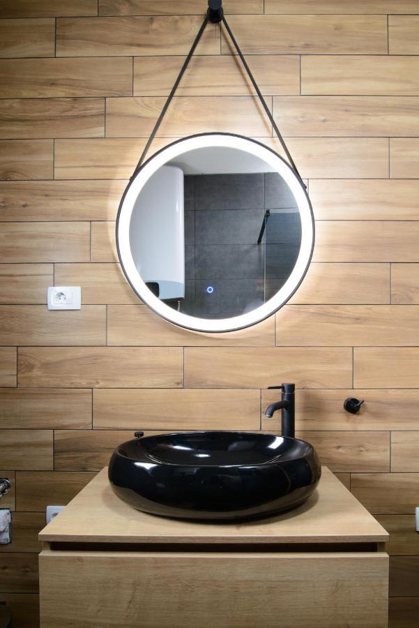 Apartments Pelja Trogir Ngoại thất bức ảnh