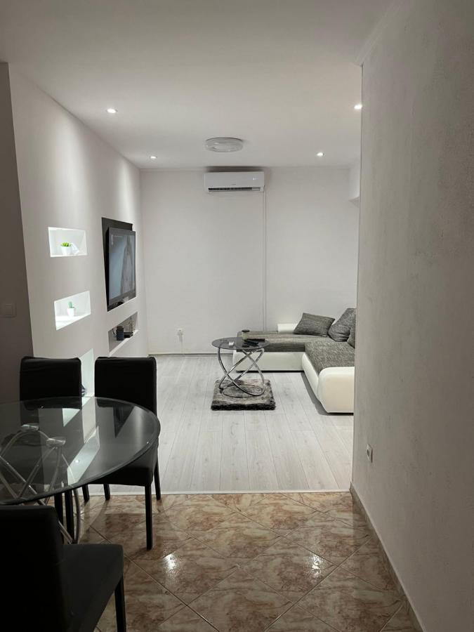 Apartments Pelja Trogir Ngoại thất bức ảnh